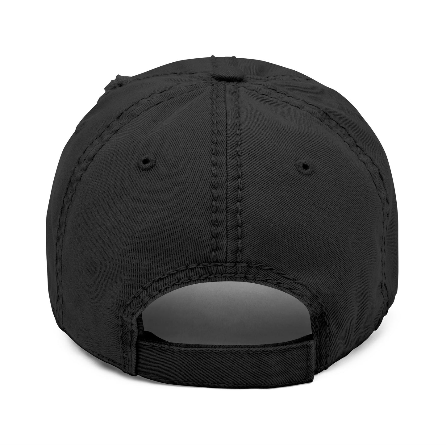 Immediately No. Dad Cap