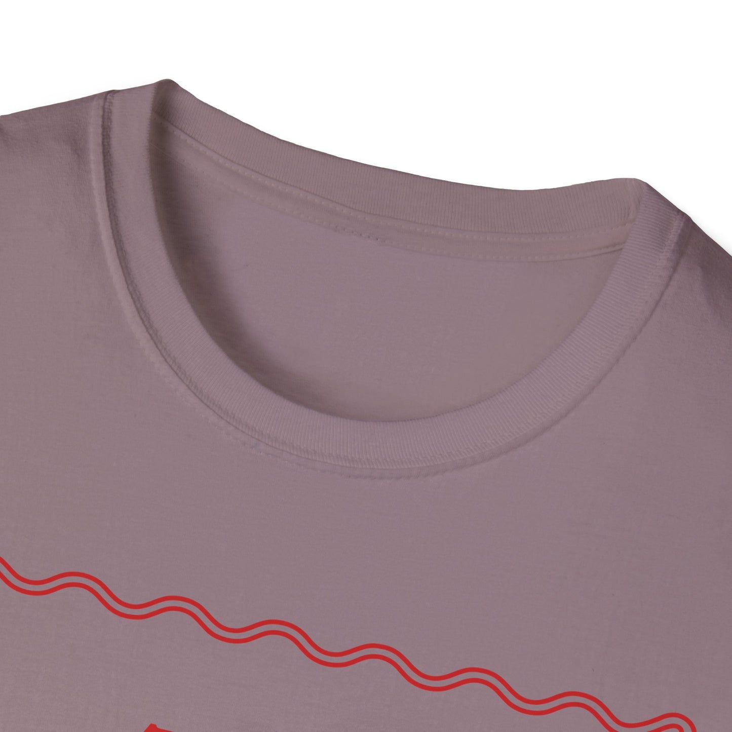 The Homebody Club Tee