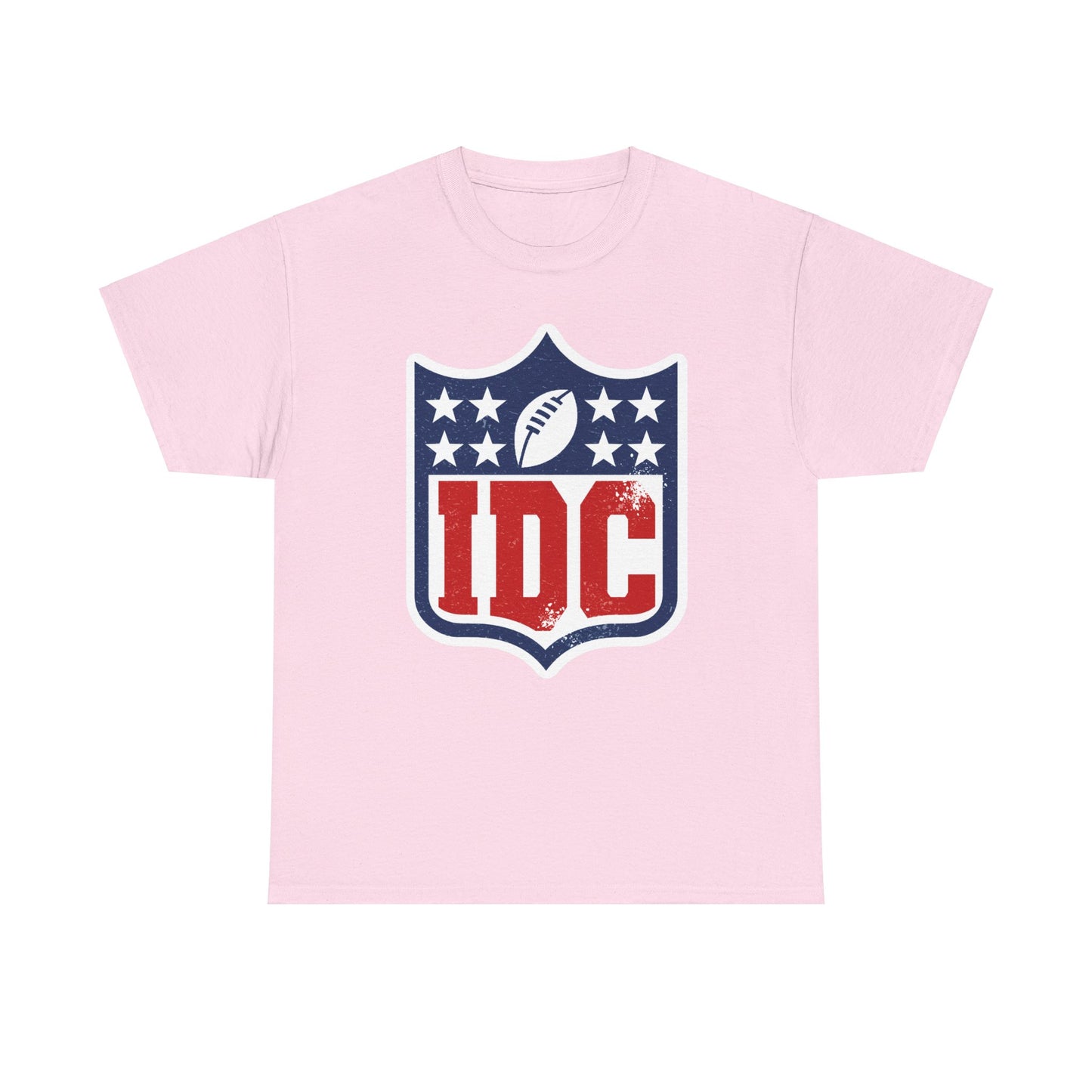 IDC Unisex Tee