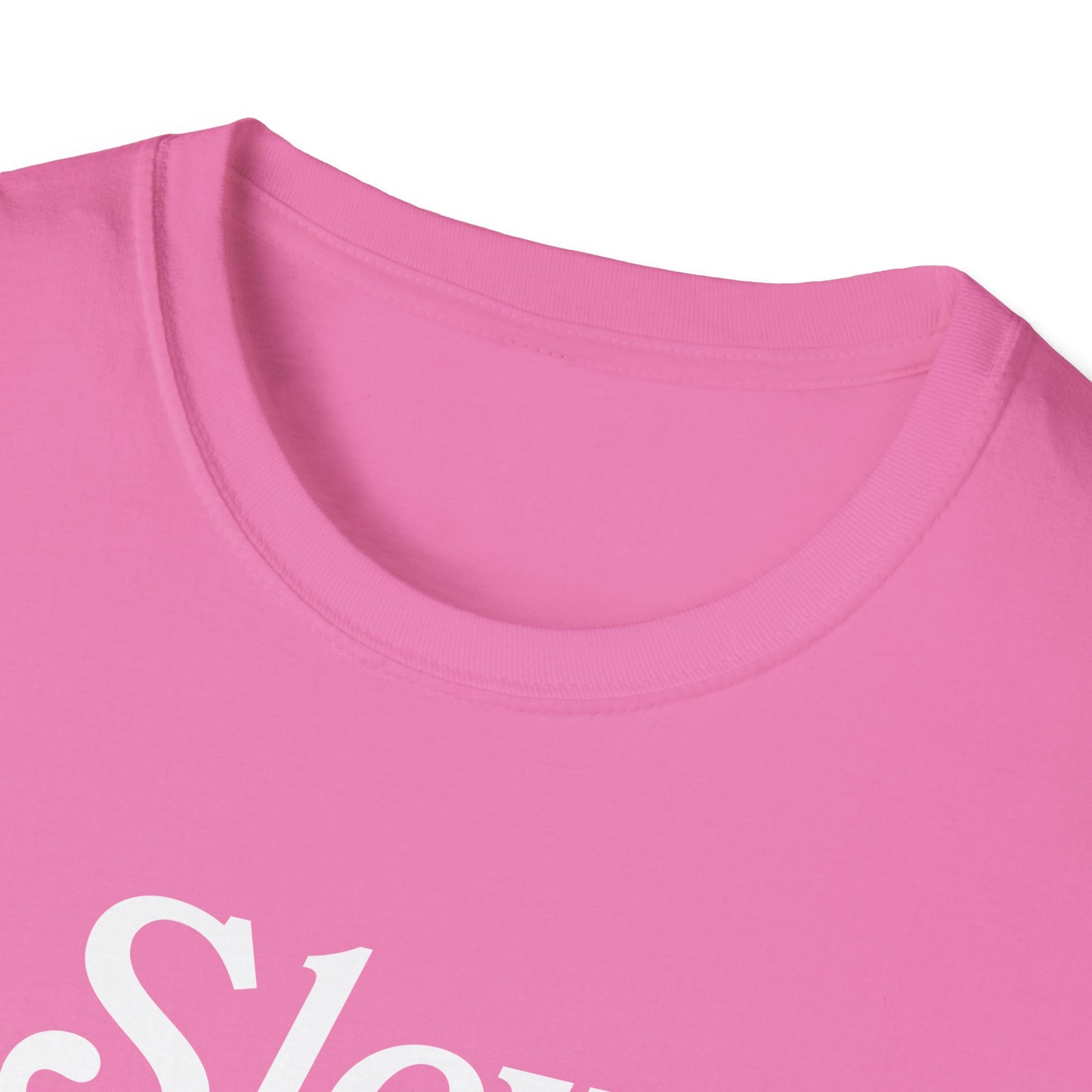 Slow Mornings Club Tee