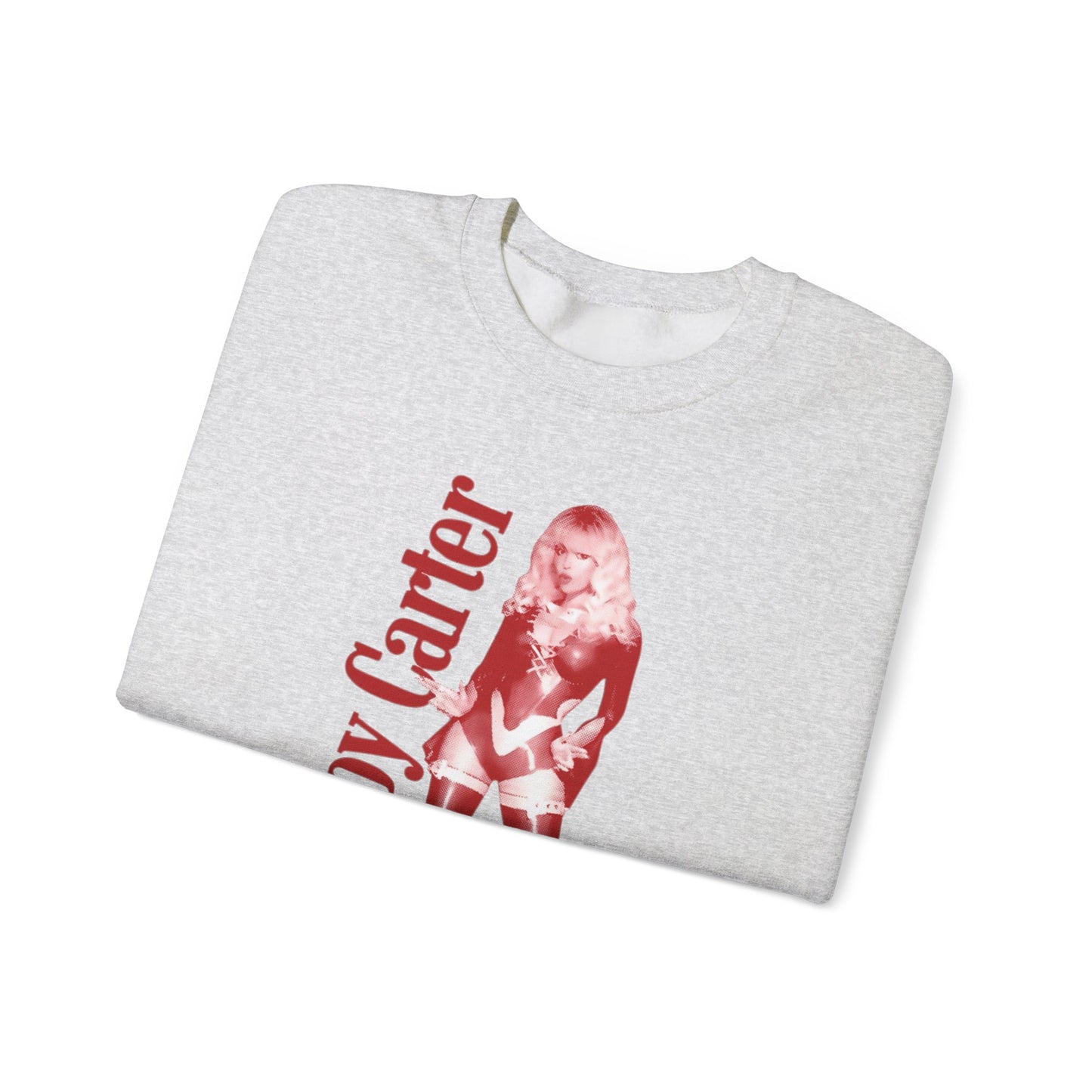 CC Unisex Heavy Blend™ Crewneck Sweatshirt