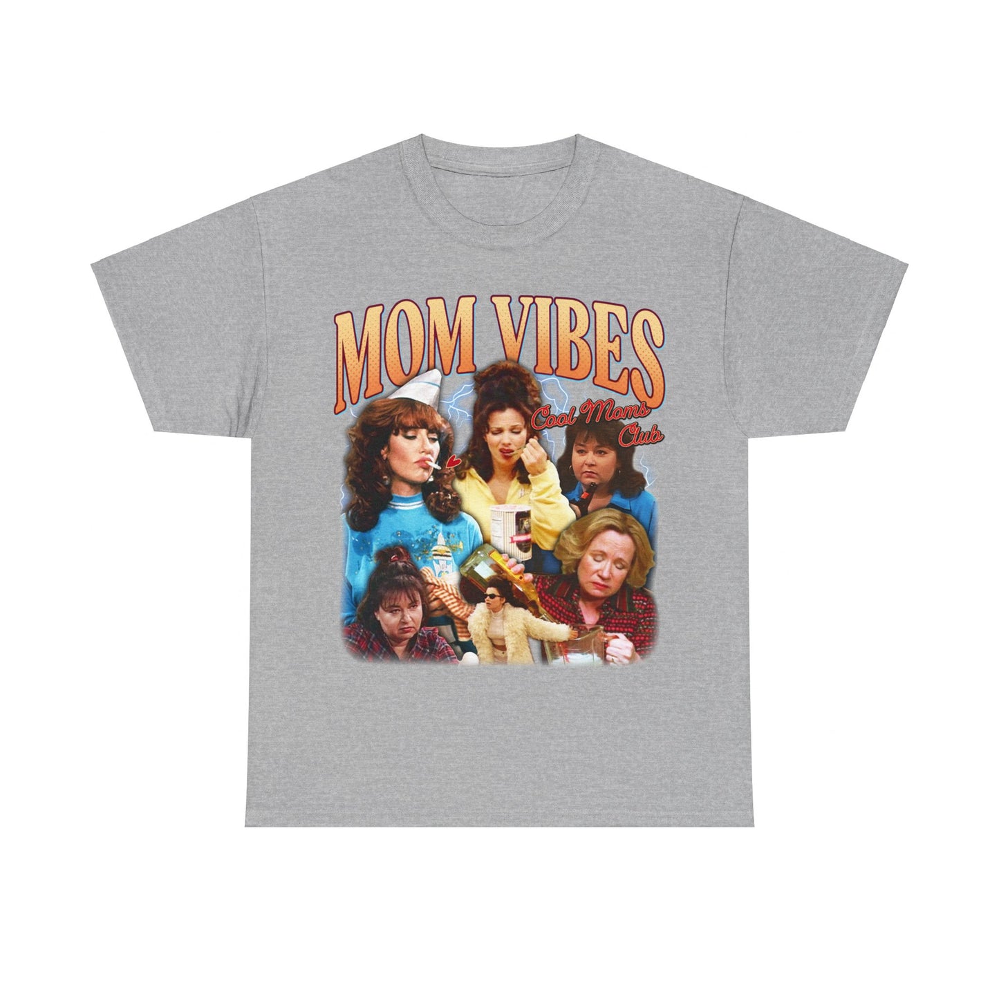 Cool Moms Unisex Tee