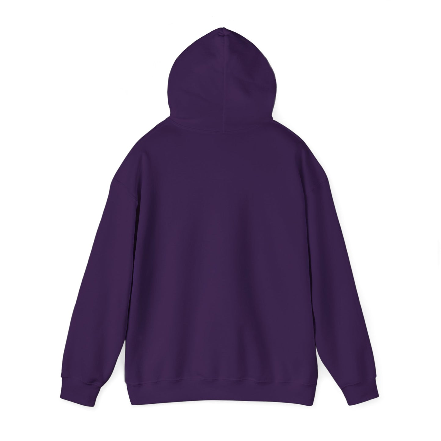 Trust God and Chill Unisex Hoodie