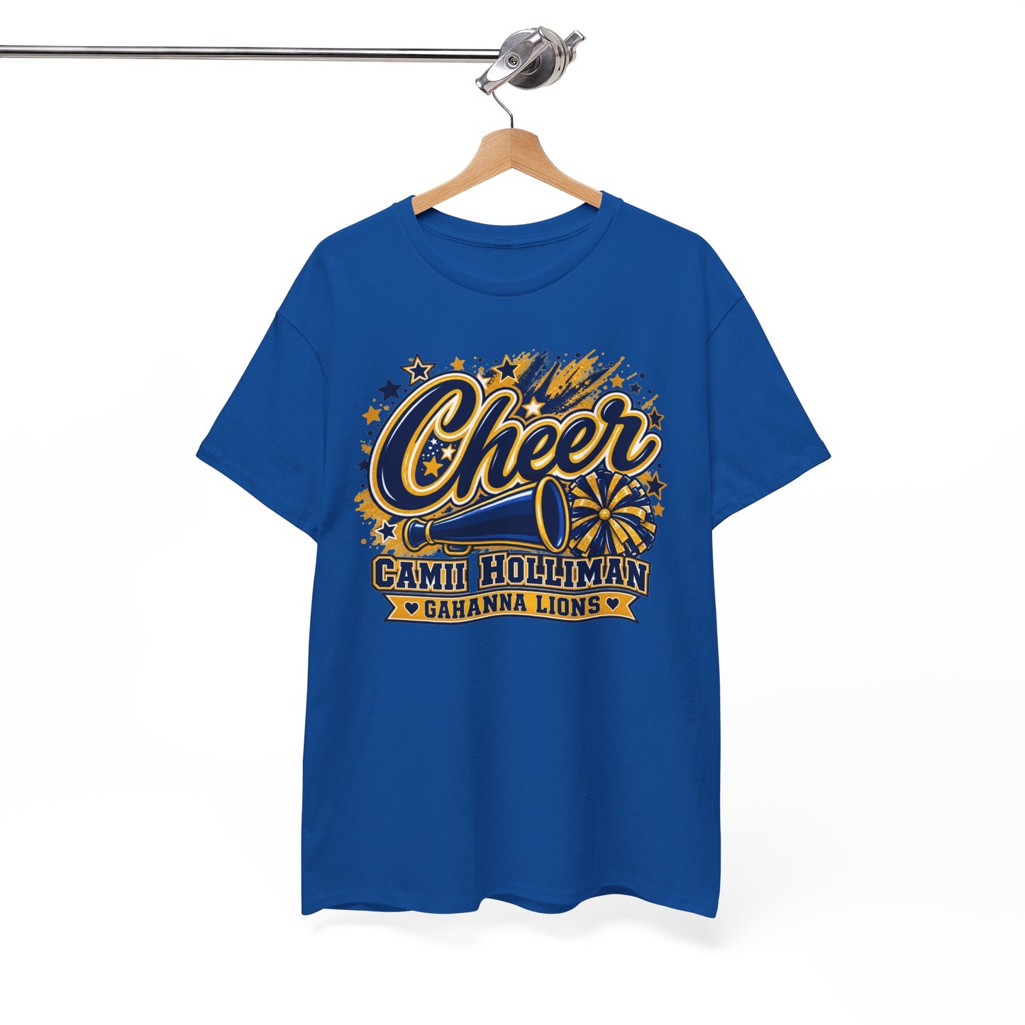 CHEER - Unisex Tee