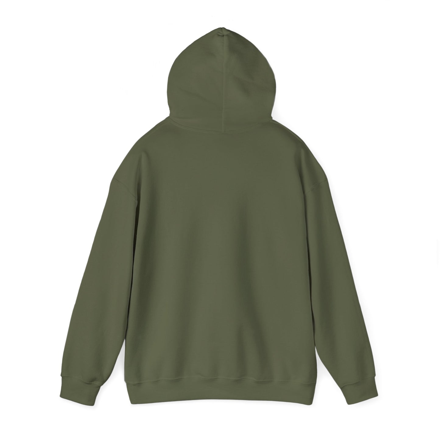 Trust God and Chill Unisex Hoodie