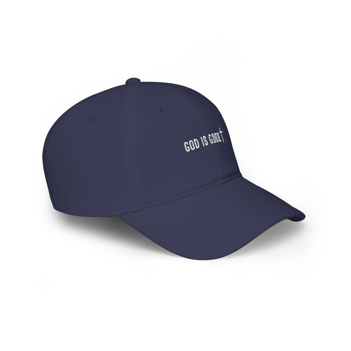 GOD IS GOOD HAT