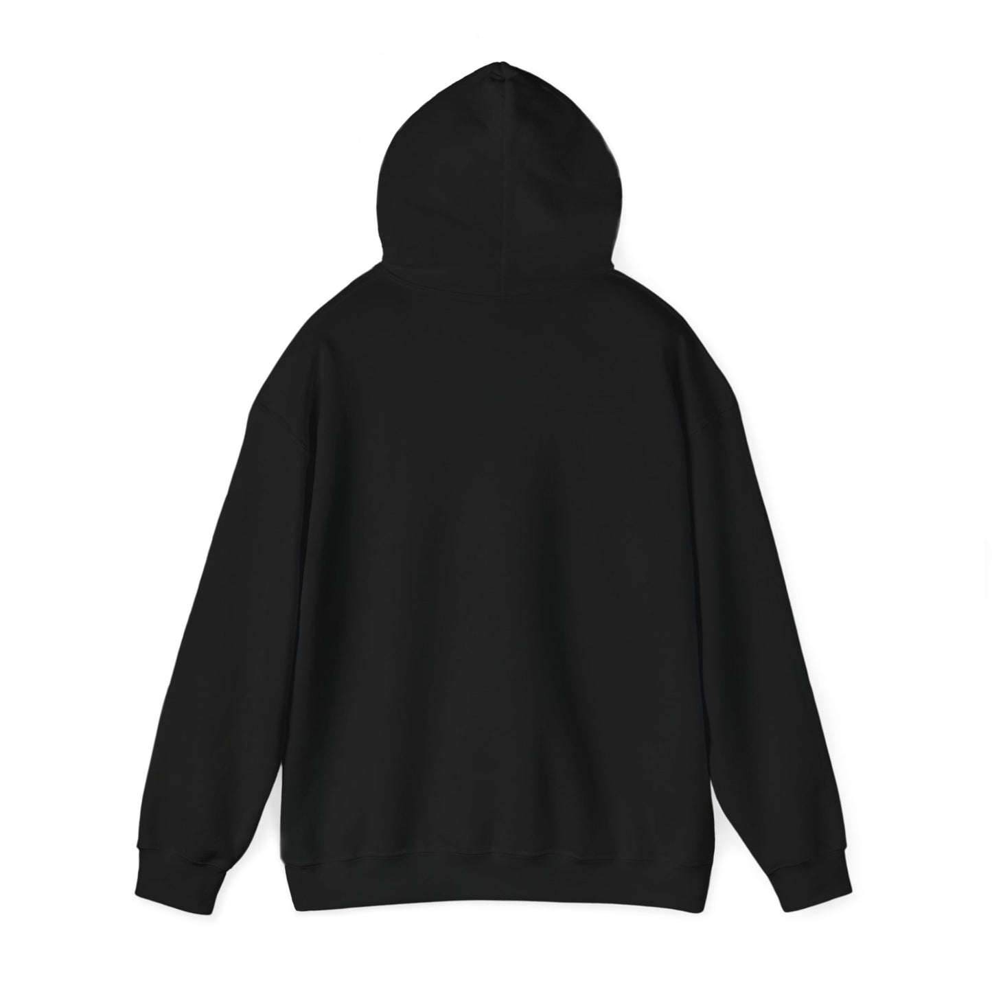 Trust God and Chill Unisex Hoodie