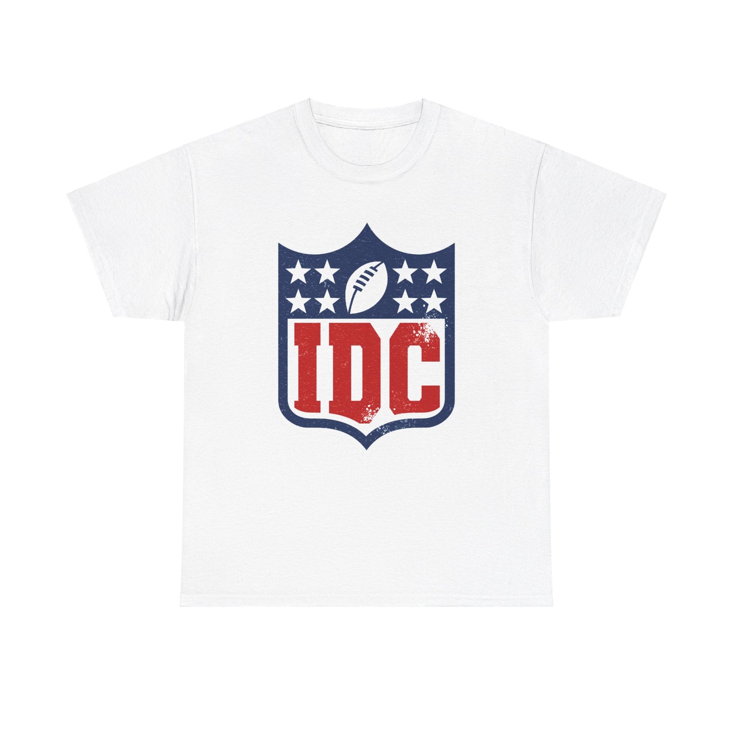 IDC Unisex Tee