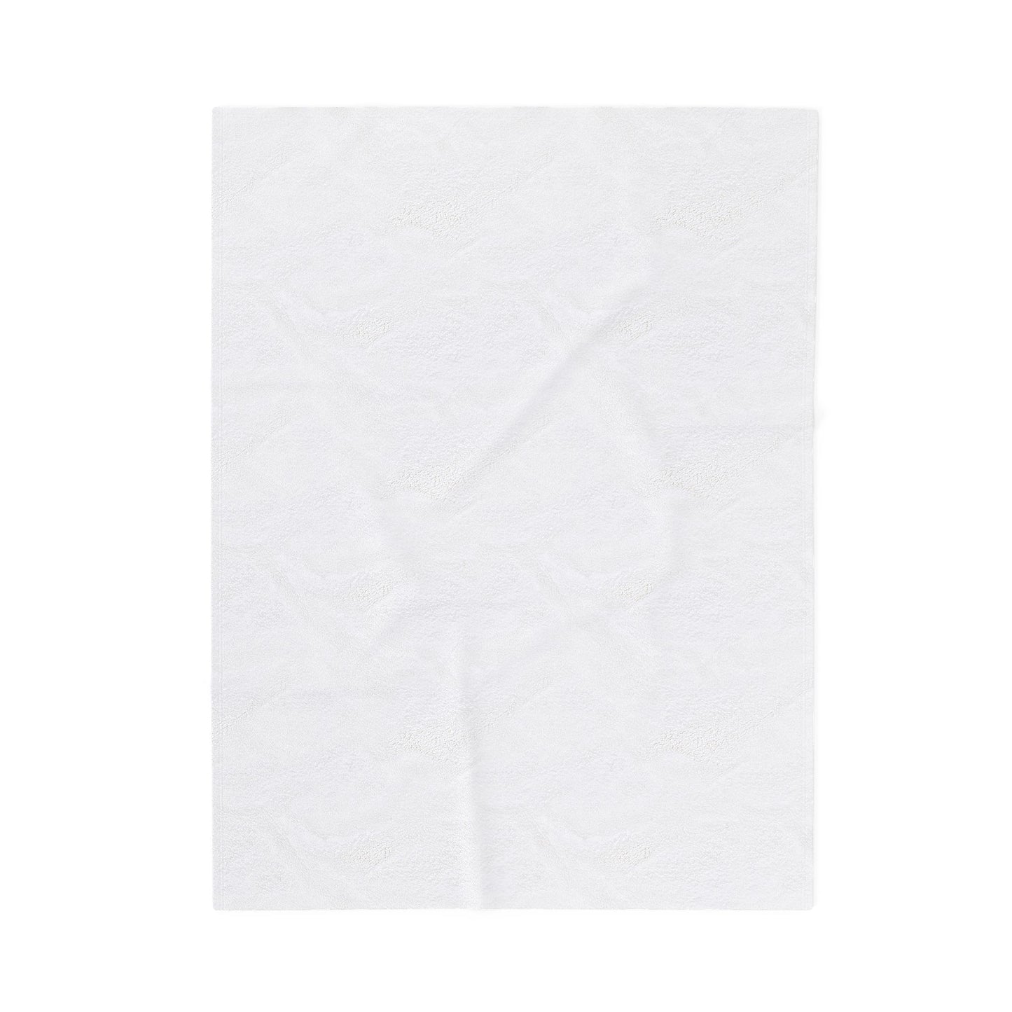 The Homebody Club Plush Blanket