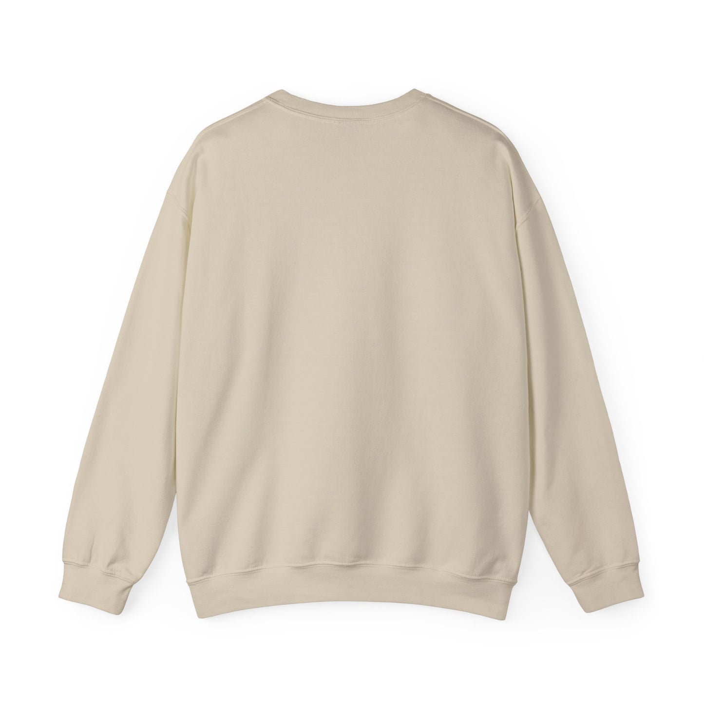 CC Unisex Heavy Blend™ Crewneck Sweatshirt