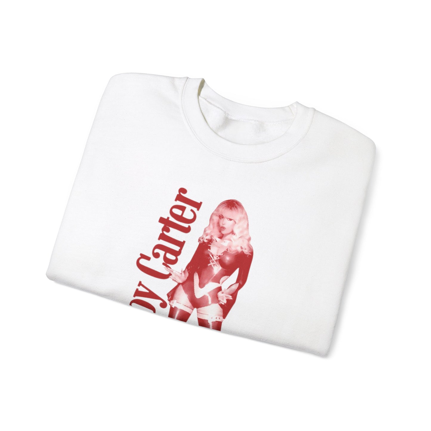 CC Unisex Heavy Blend™ Crewneck Sweatshirt