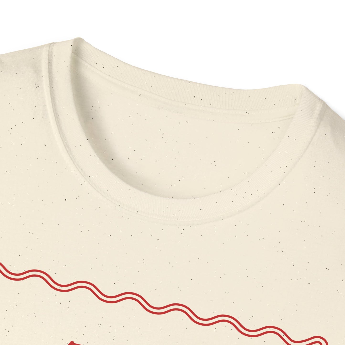 The Homebody Club Tee