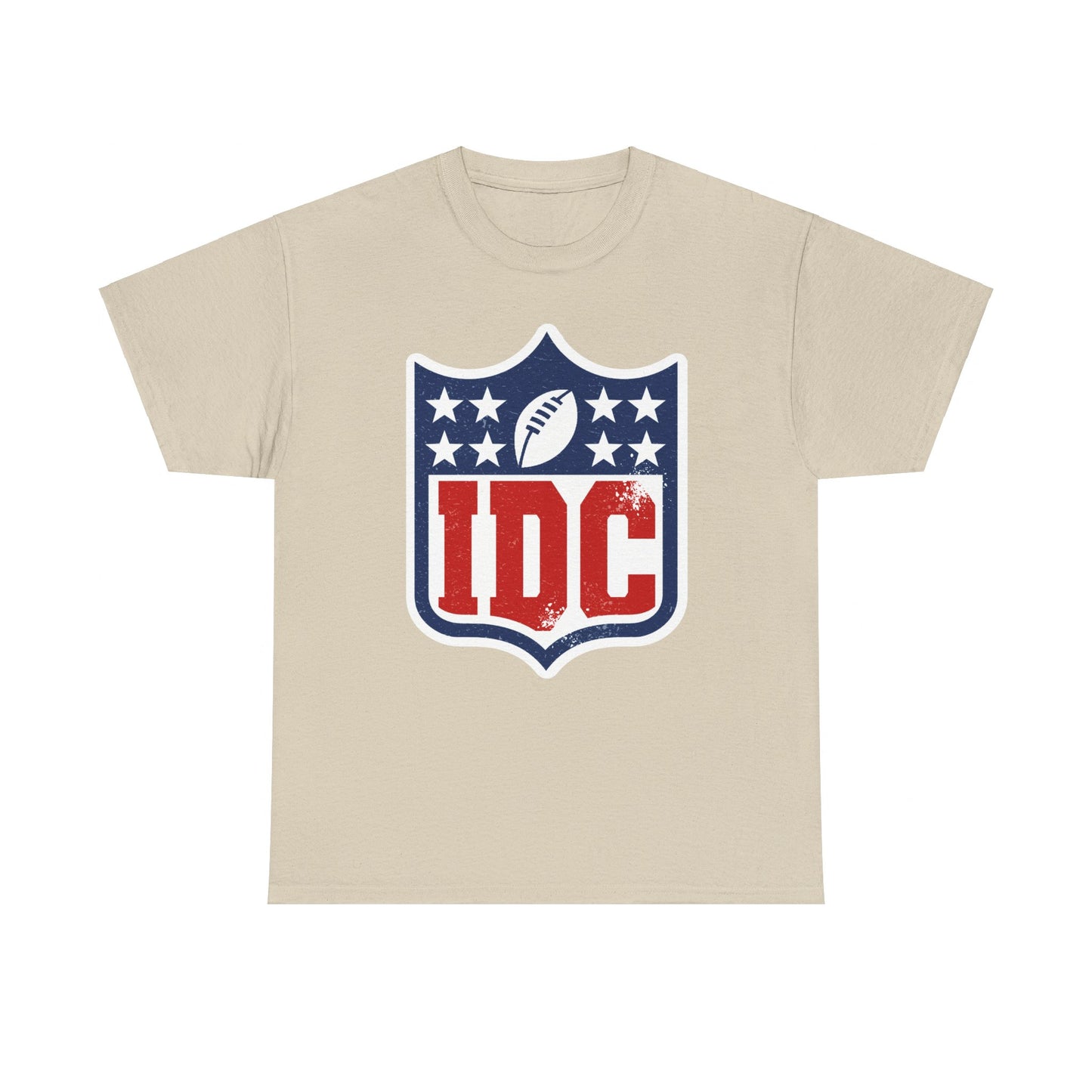 IDC Unisex Tee