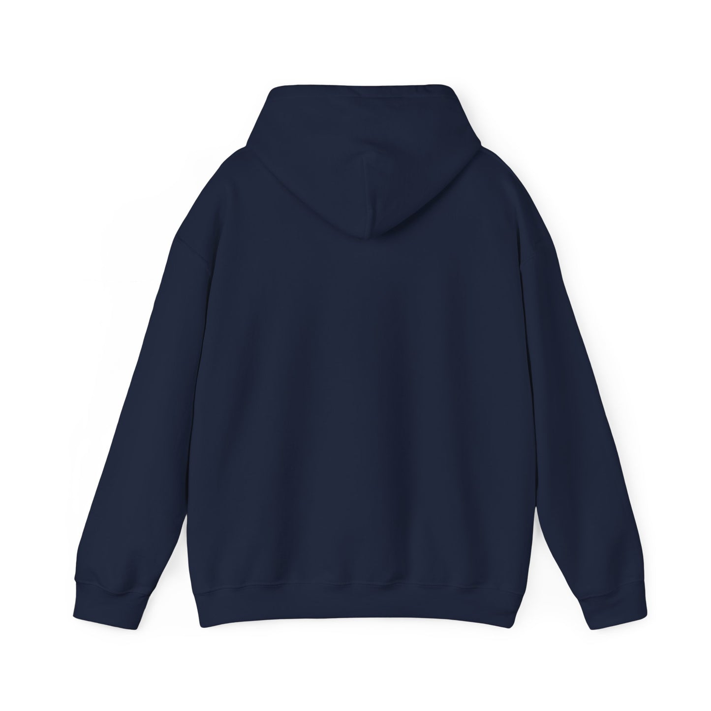 Trust God and Chill Unisex Hoodie