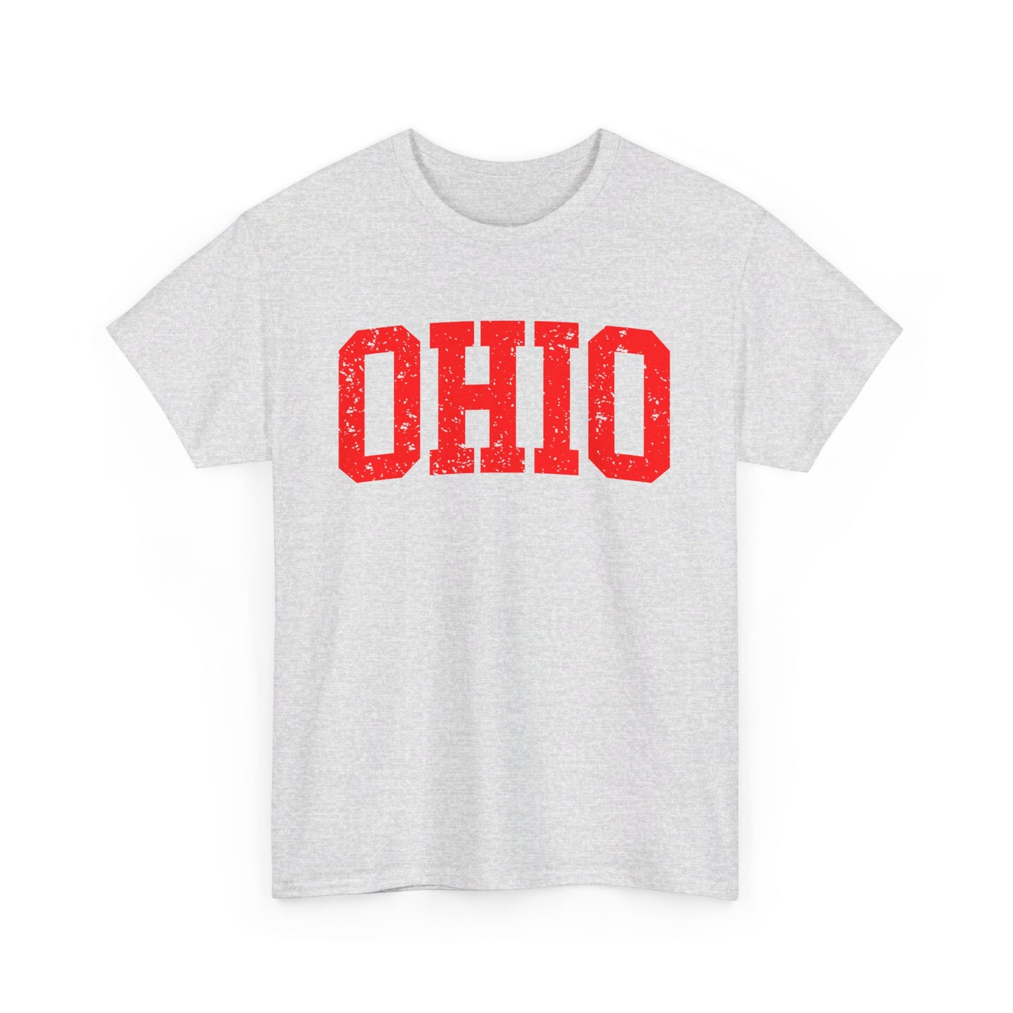 OH-IO Unisex Tee