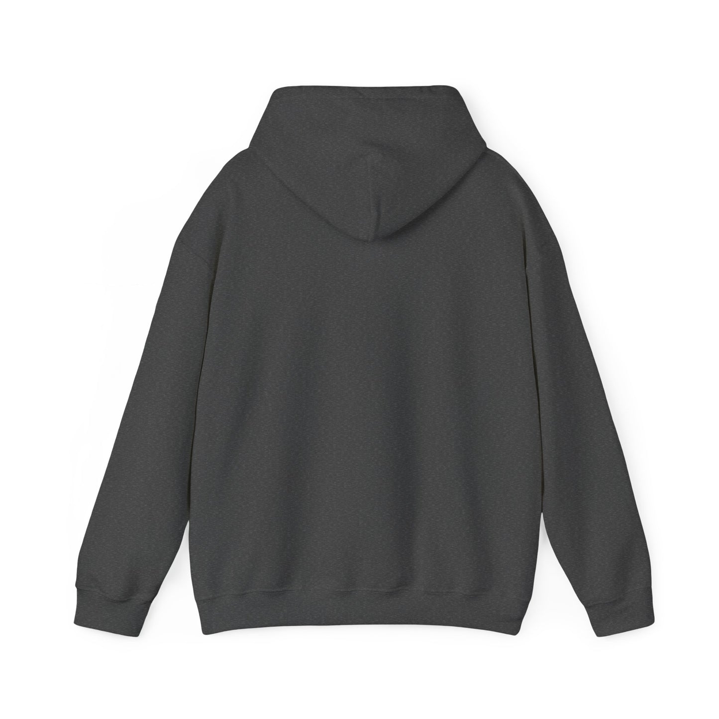 Trust God and Chill Unisex Hoodie