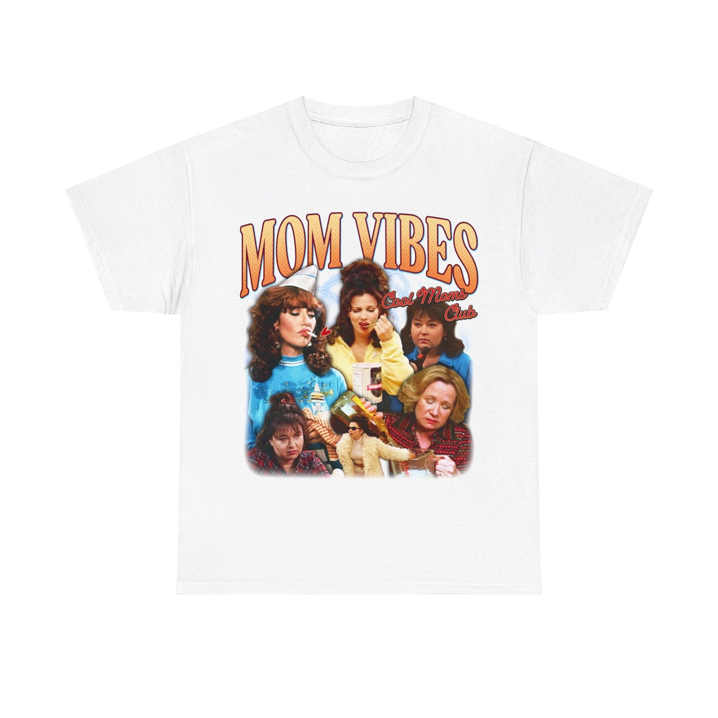 Cool Moms Unisex Tee