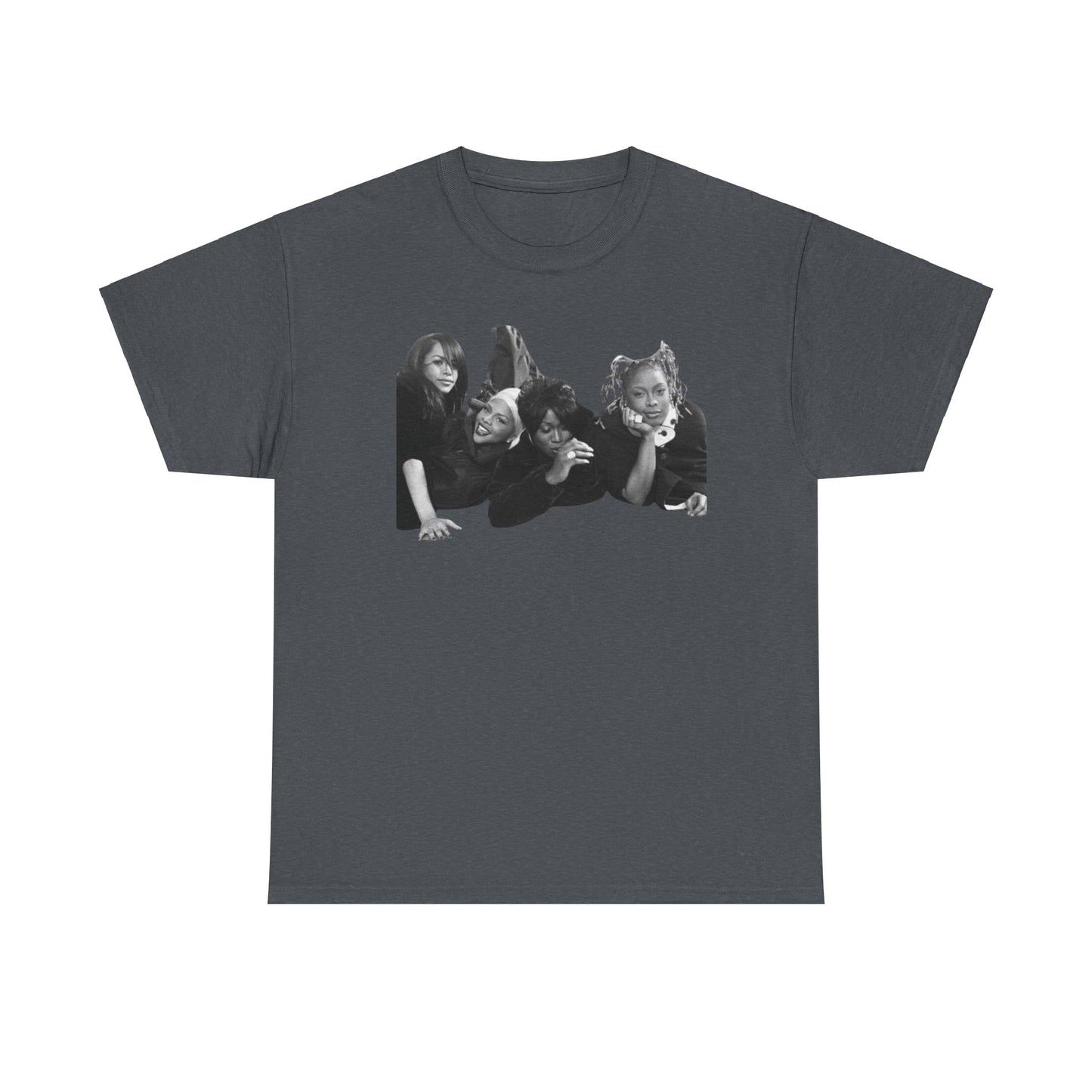 Ladies Night Unisex Tee