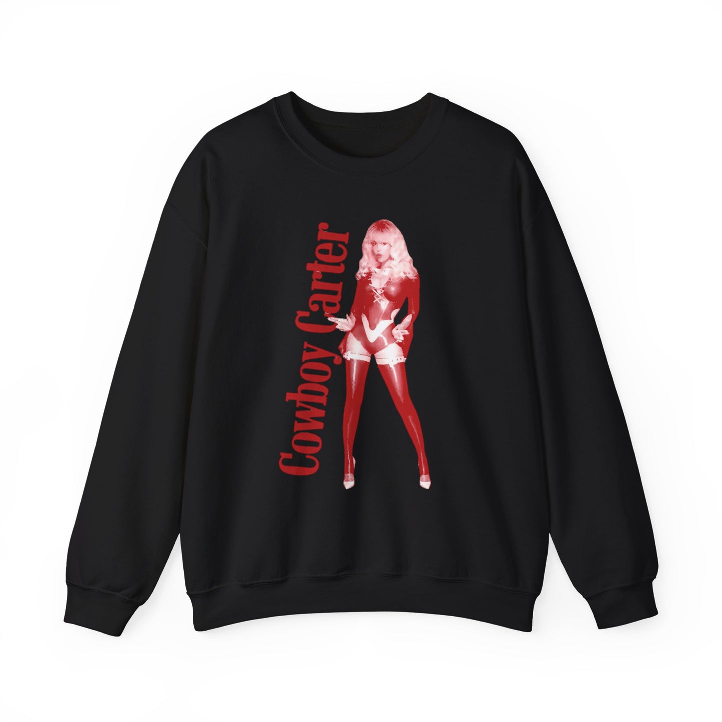 CC Unisex Heavy Blend™ Crewneck Sweatshirt
