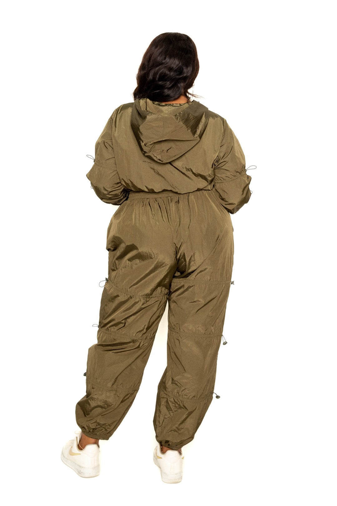 Track Me If You Can Set