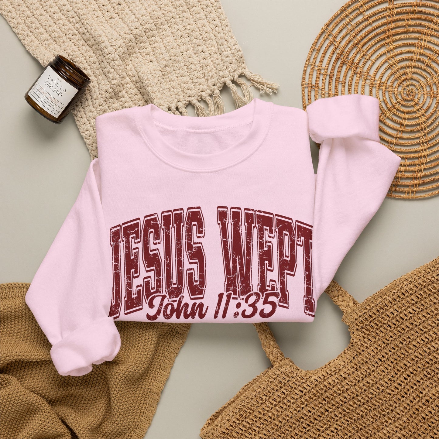 Unisex Heavy Blend™ Crewneck Sweatshirt