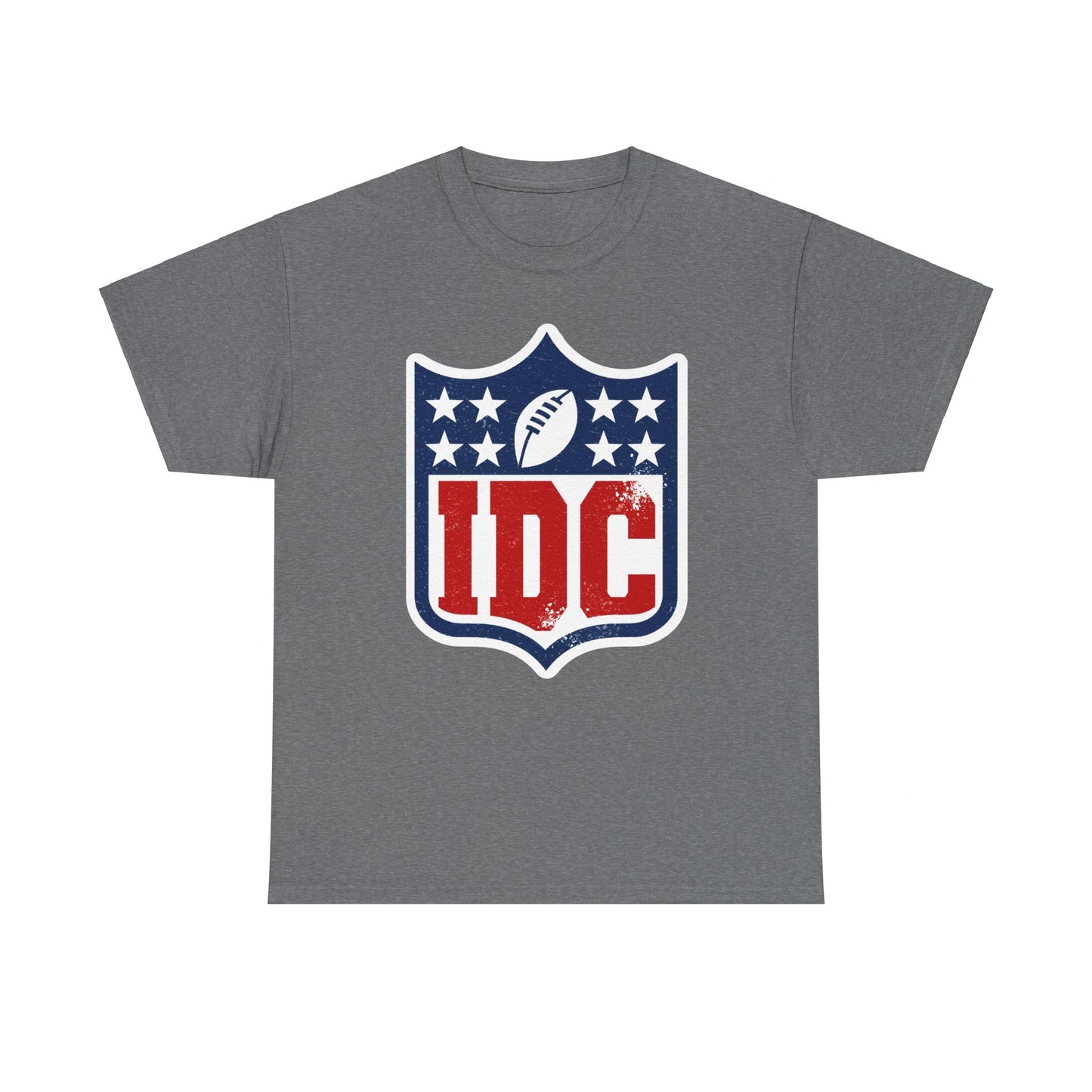 IDC Unisex Tee
