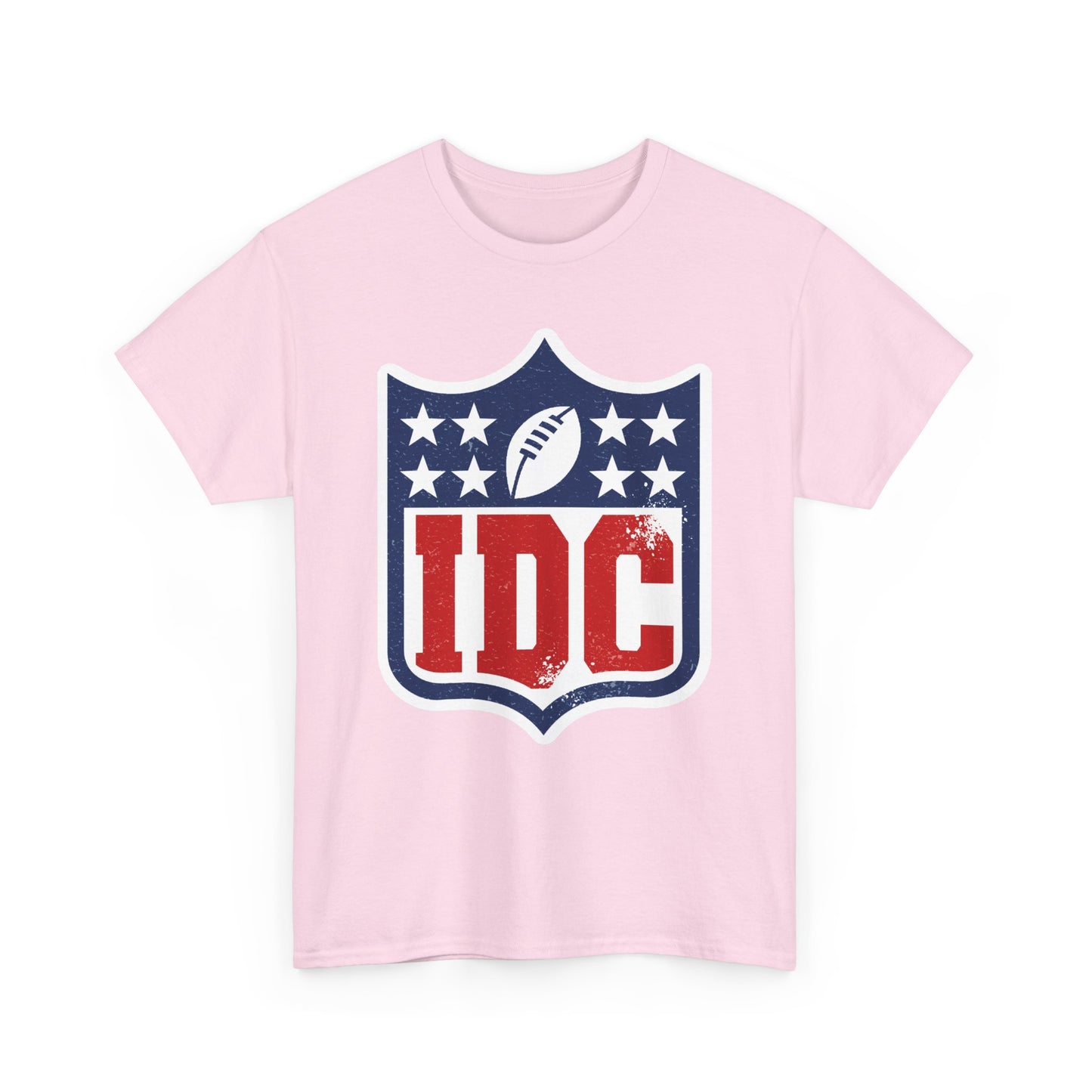 IDC Unisex Tee
