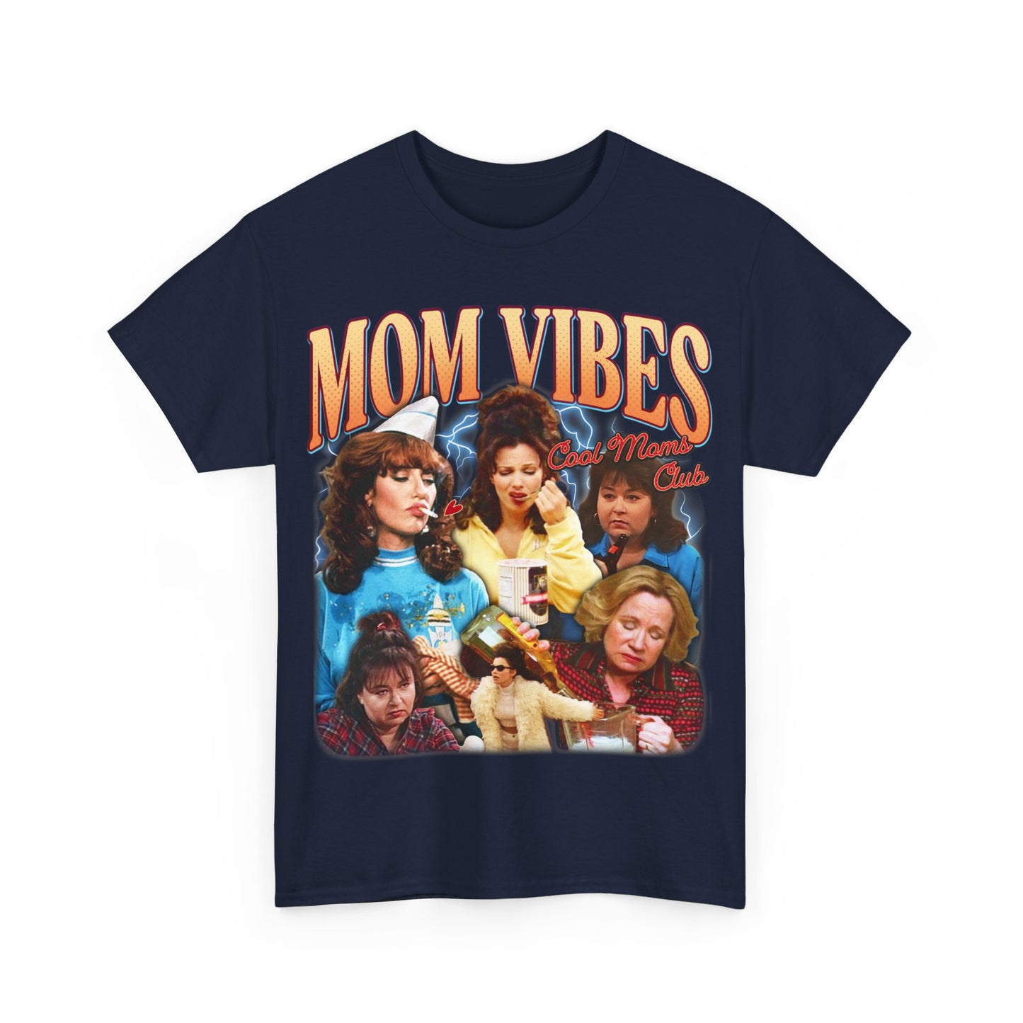 Cool Moms Unisex Tee
