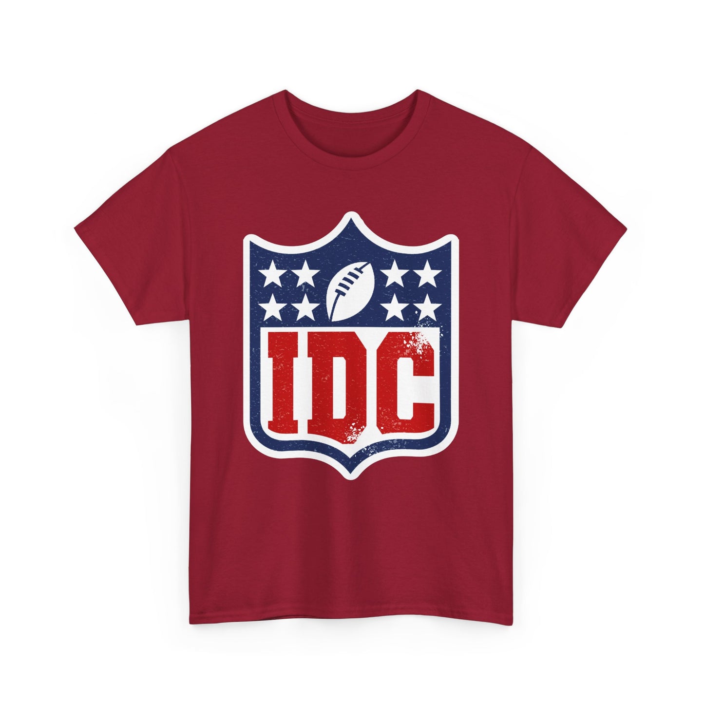 IDC Unisex Tee