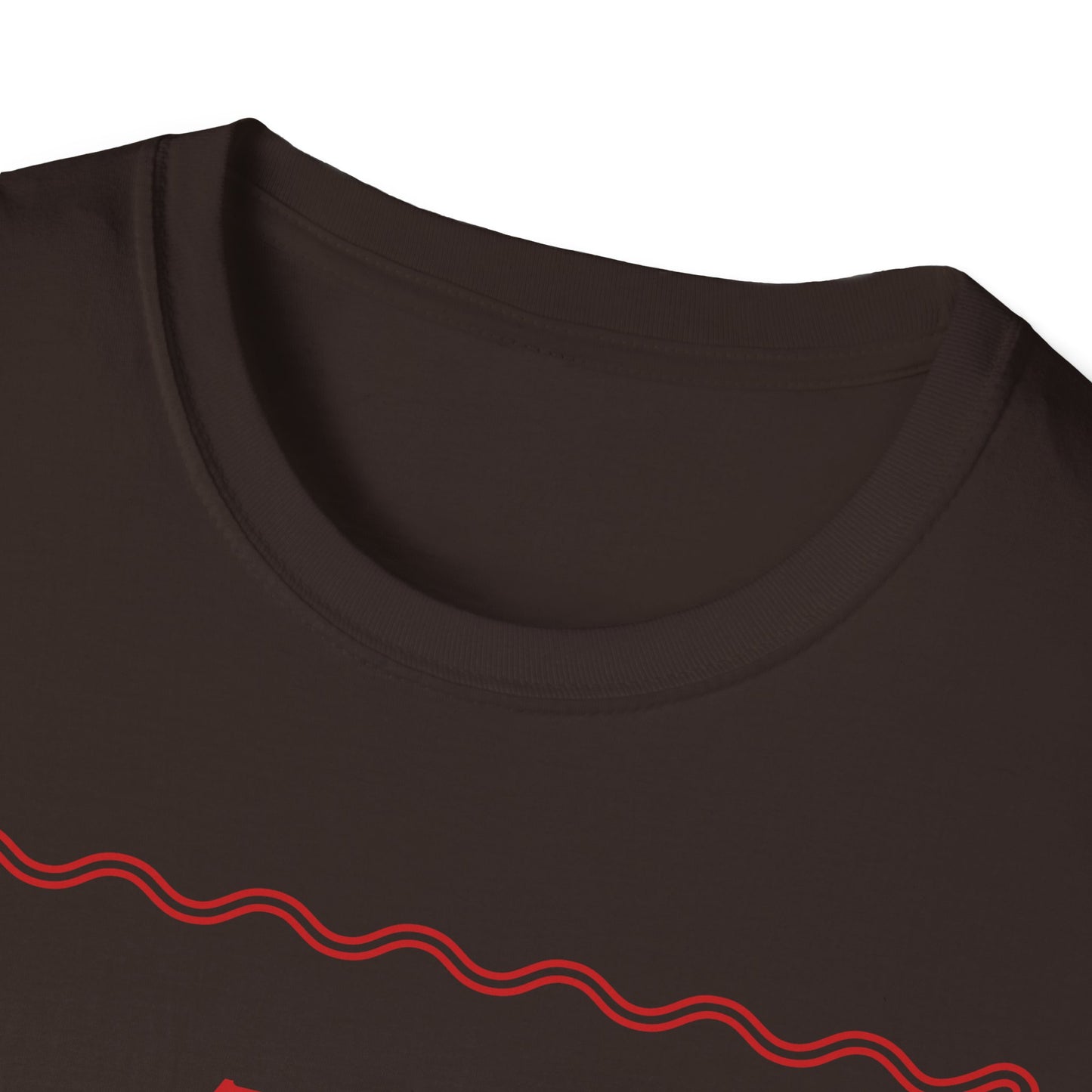 The Homebody Club Tee