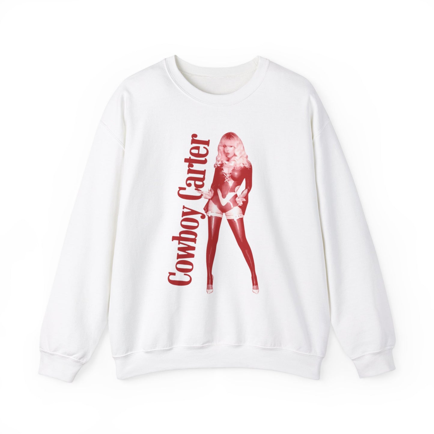 CC Unisex Heavy Blend™ Crewneck Sweatshirt