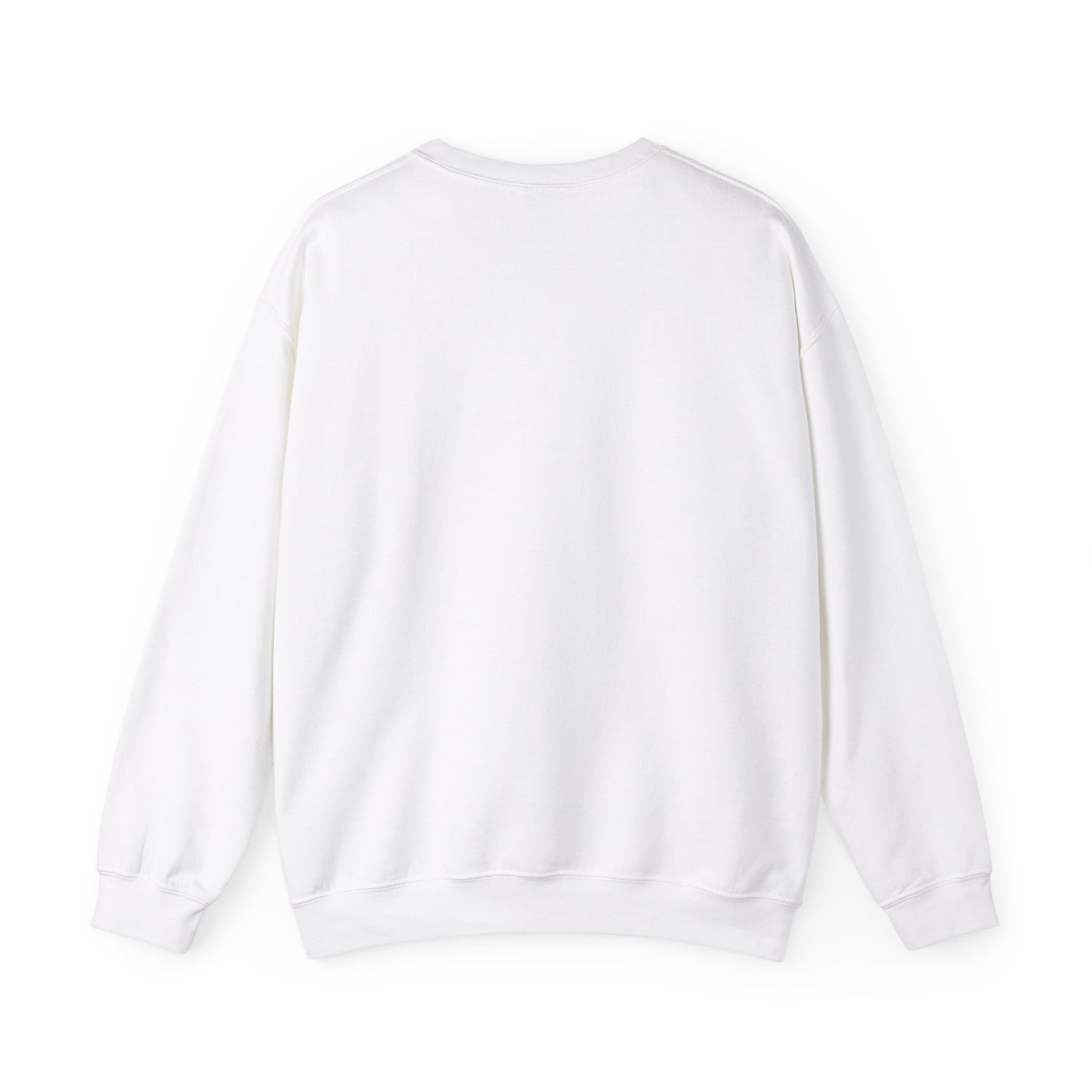 Heart of Ohio Unisex Crewneck Sweatshirt