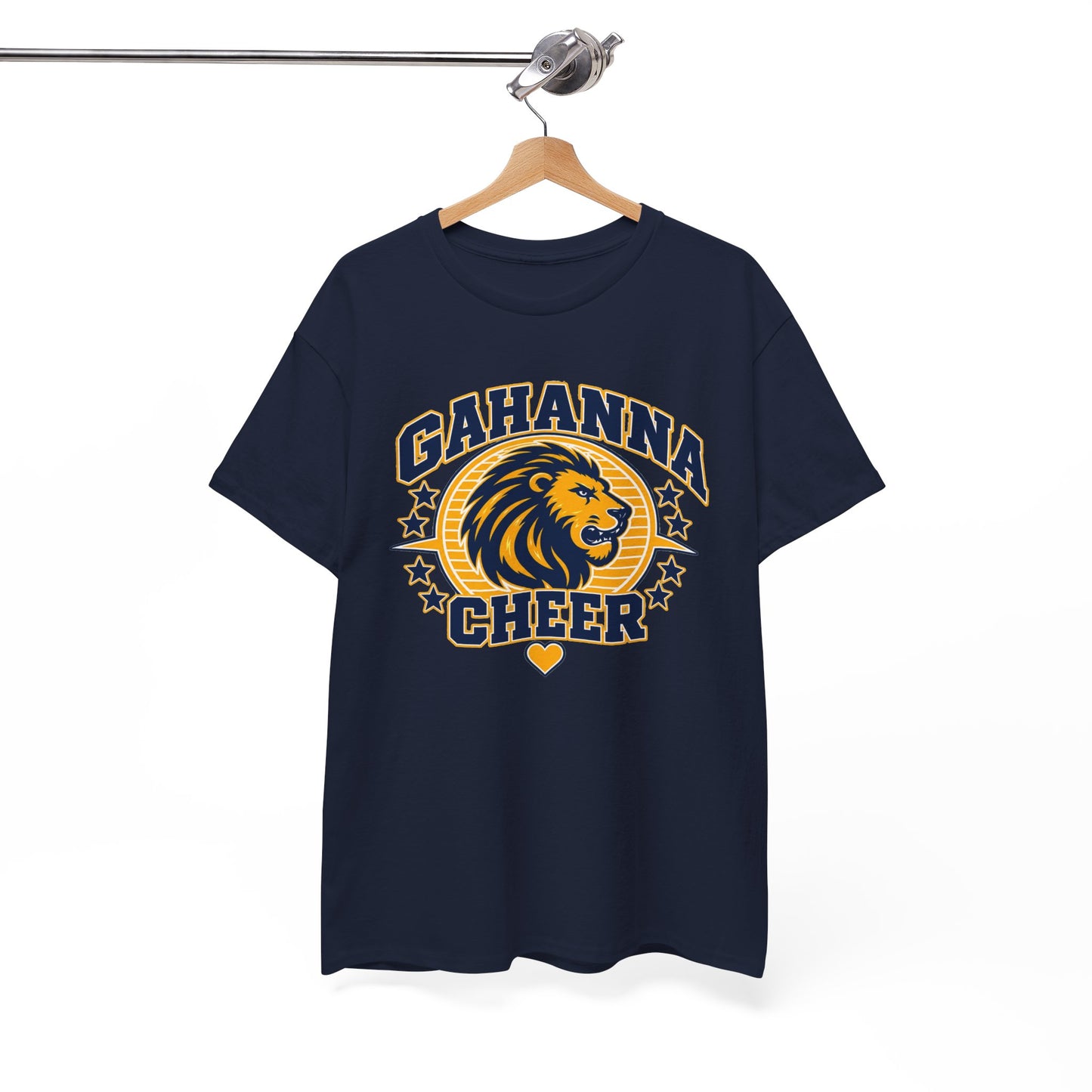 GAHANNA - Unisex Tee