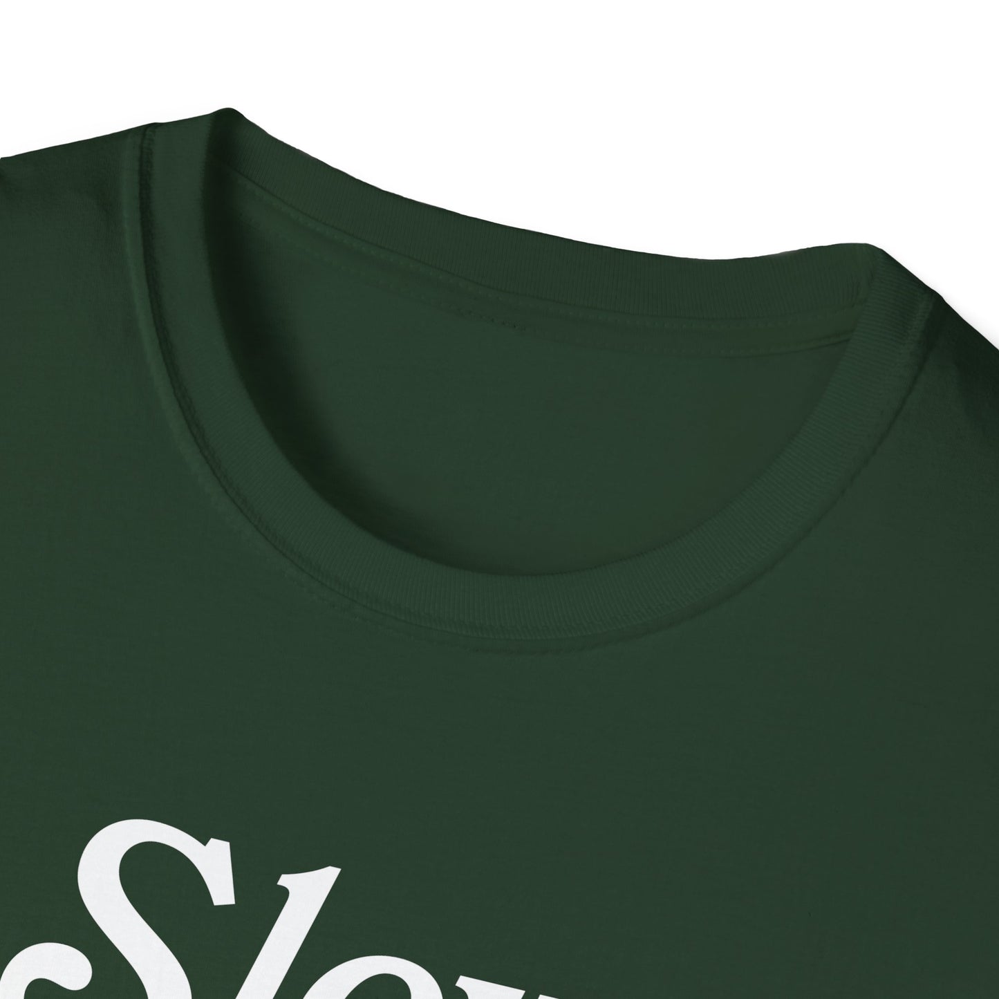 Slow Mornings Club Tee