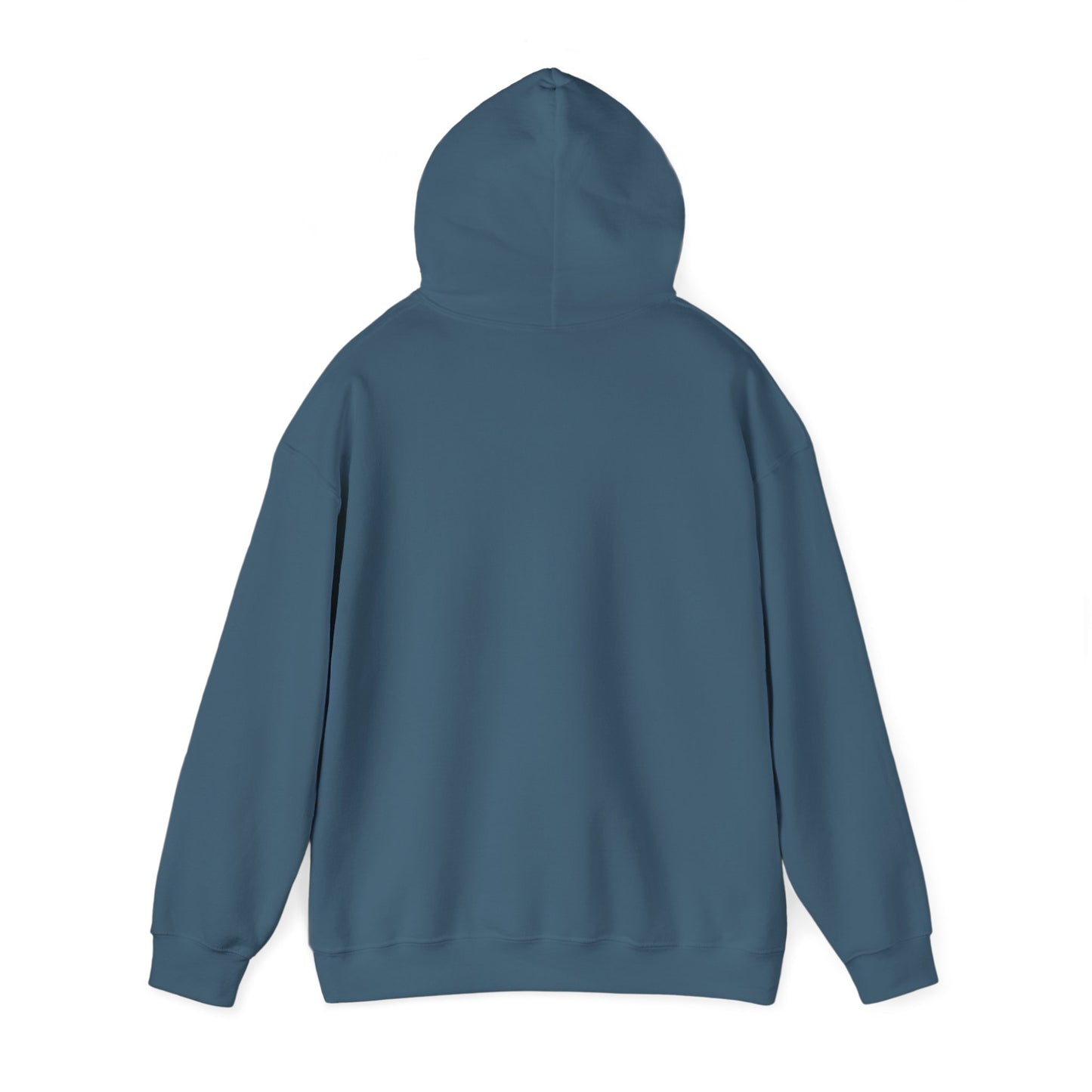 Trust God and Chill Unisex Hoodie