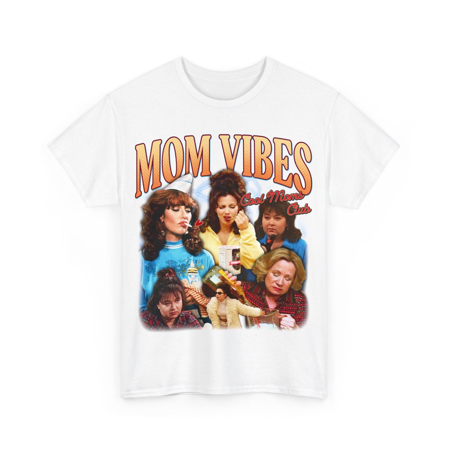 Cool Moms Unisex Tee