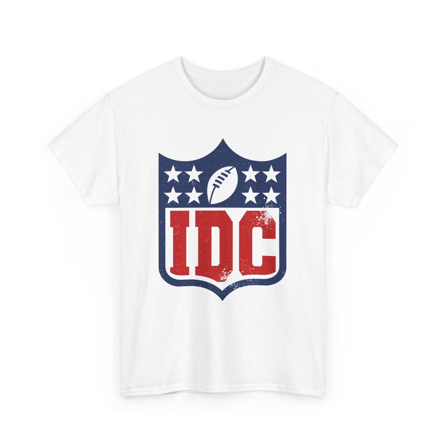 IDC Unisex Tee
