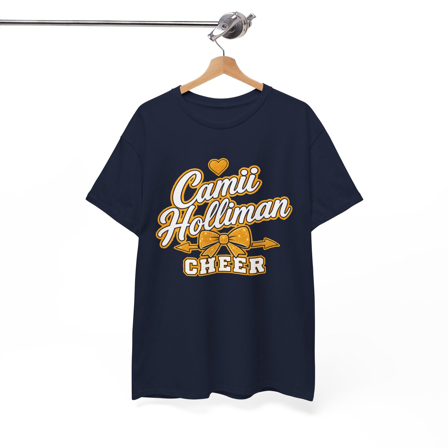 CAMII - Unisex Tee