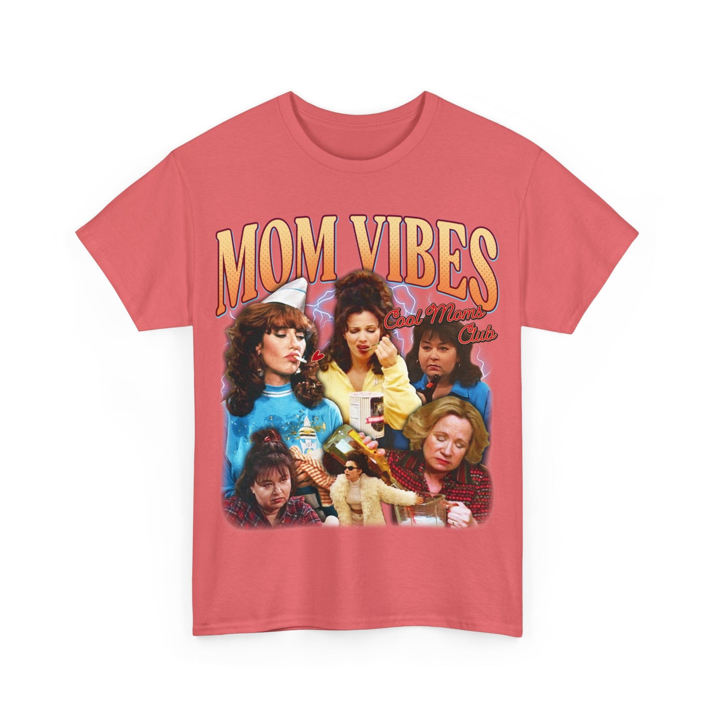 Cool Moms Unisex Tee