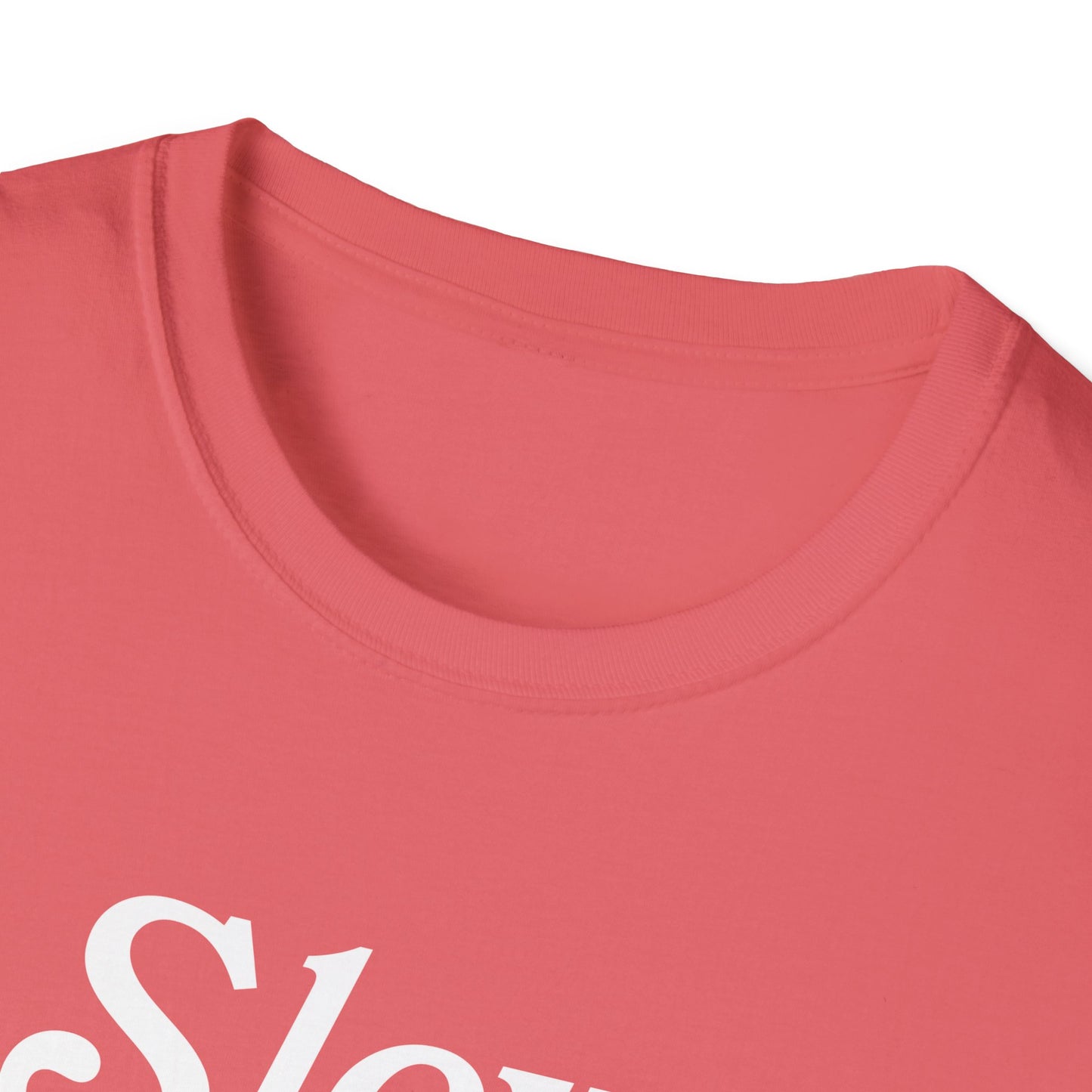 Slow Mornings Club Tee