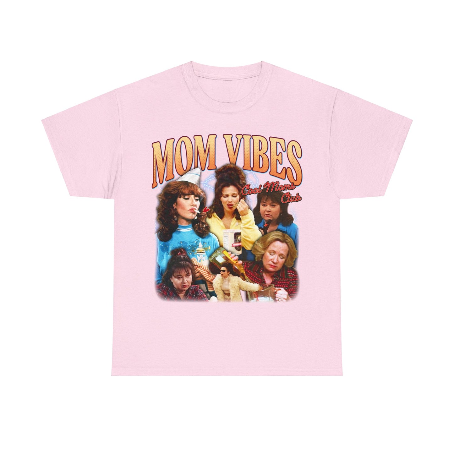 Cool Moms Unisex Tee