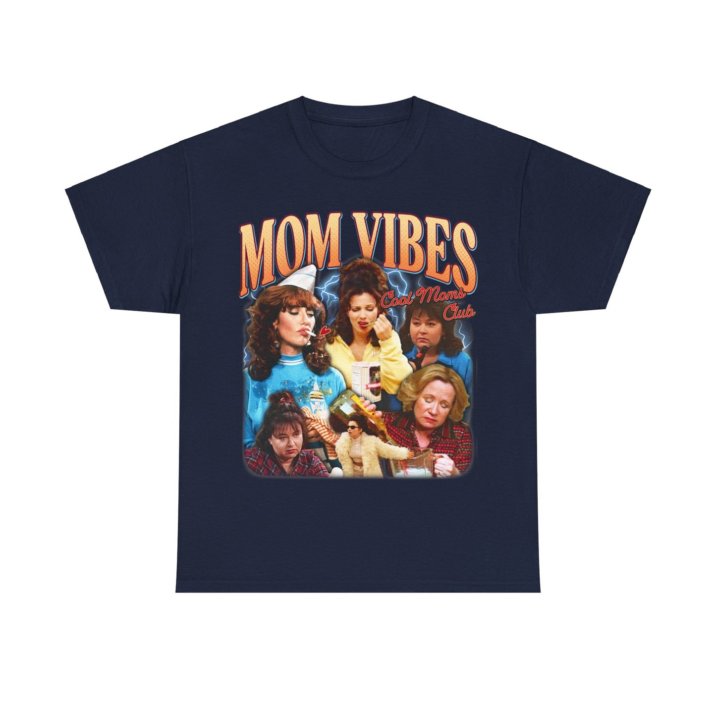 Cool Moms Unisex Tee