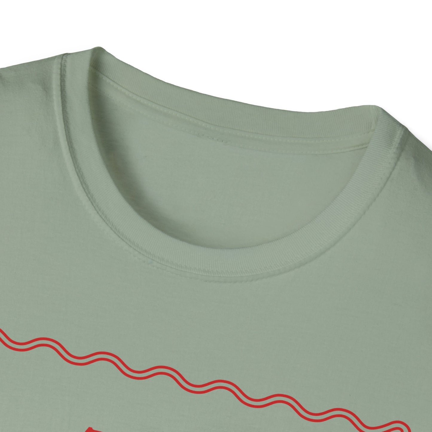 The Homebody Club Tee