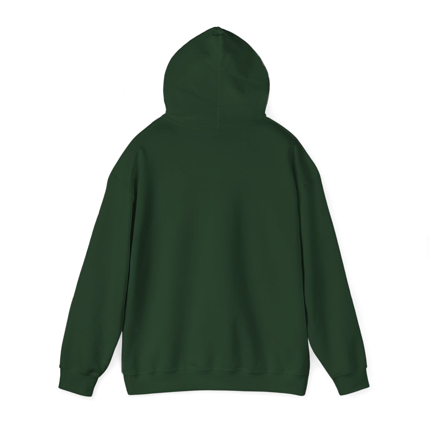 Trust God and Chill Unisex Hoodie