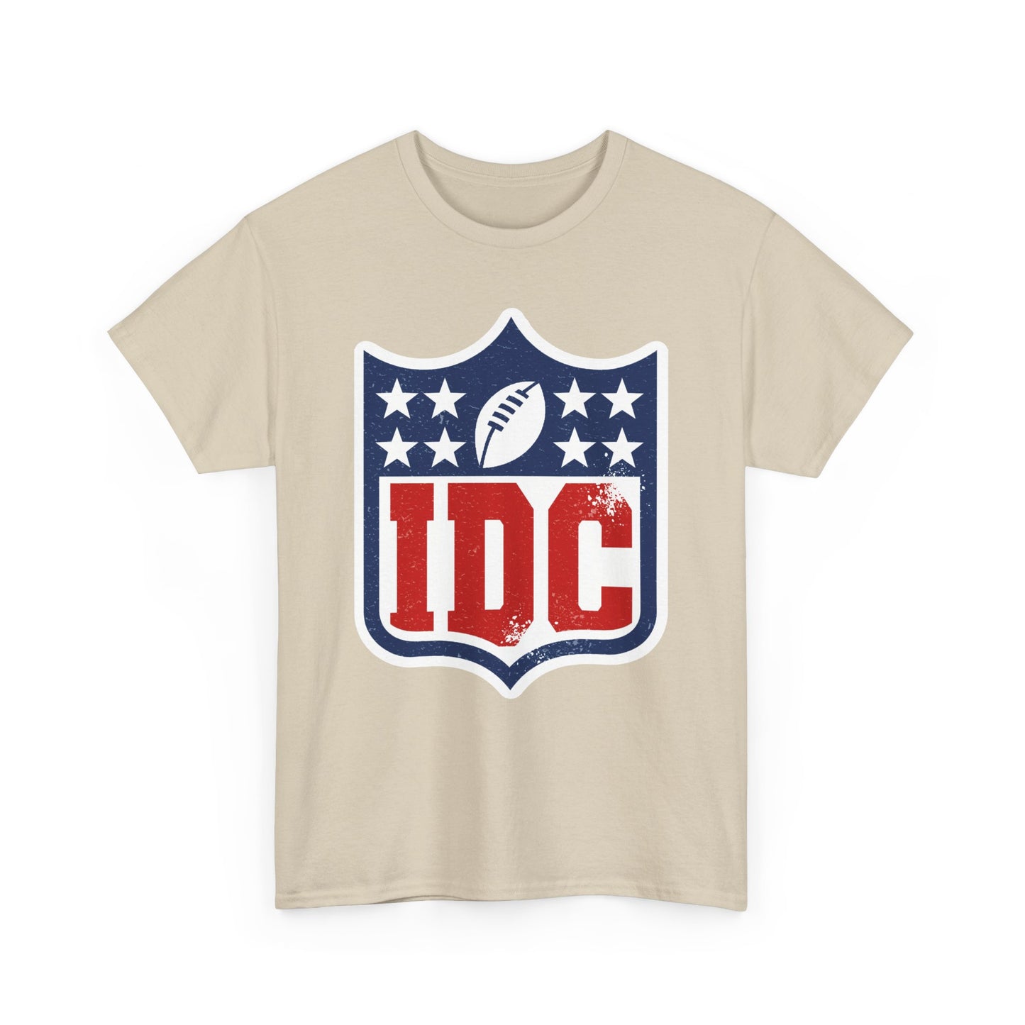 IDC Unisex Tee