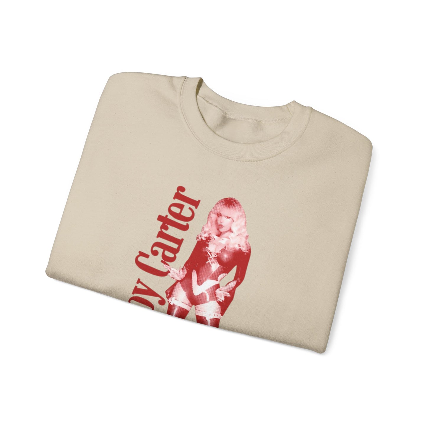 CC Unisex Heavy Blend™ Crewneck Sweatshirt