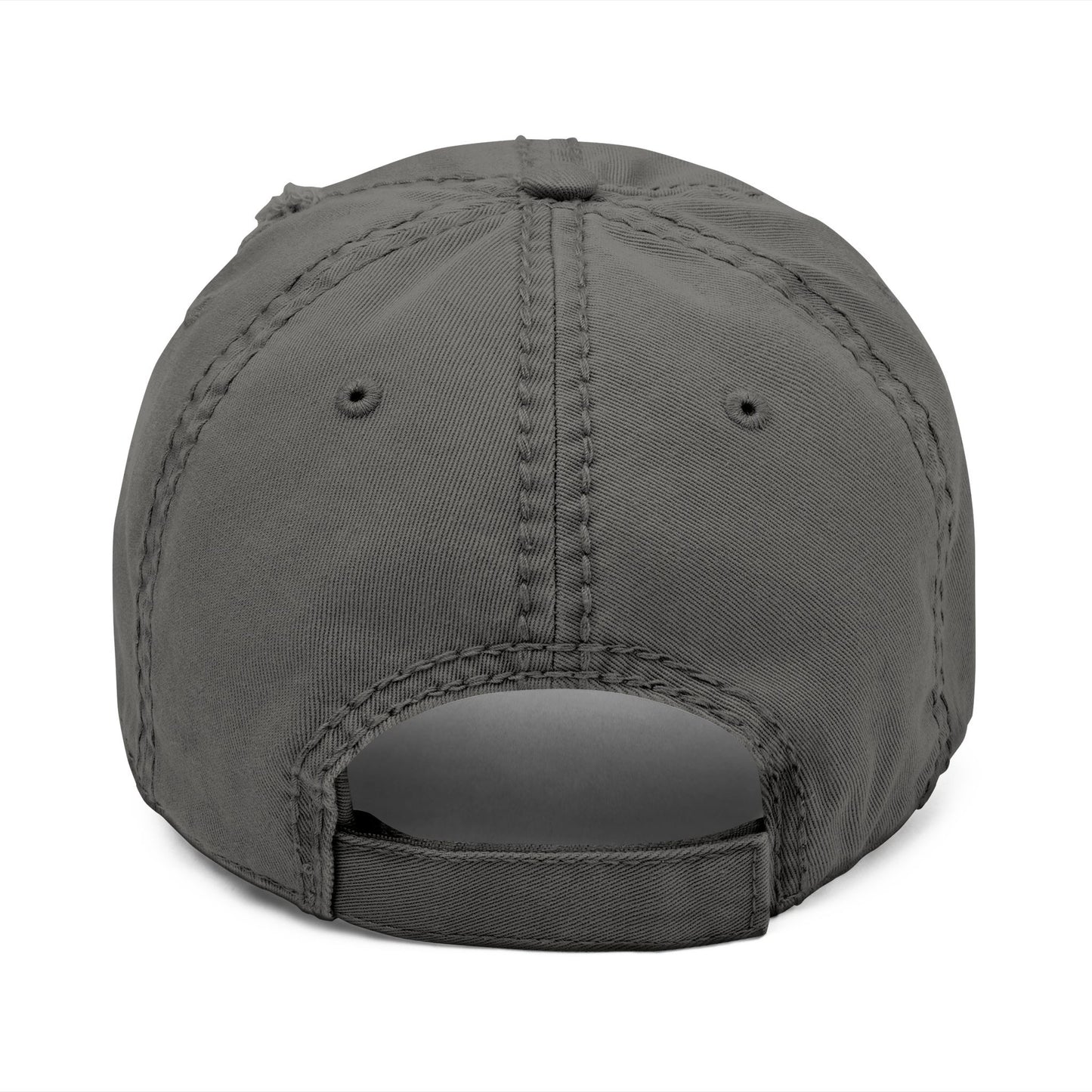 Immediately No. Dad Cap