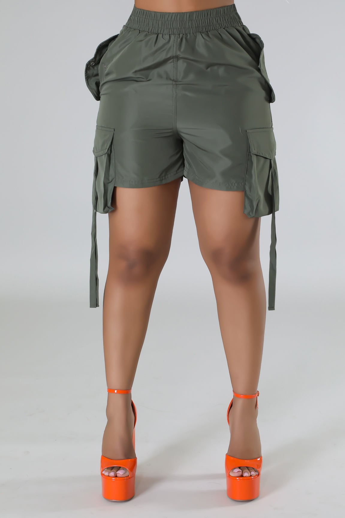 Cargo Shorts