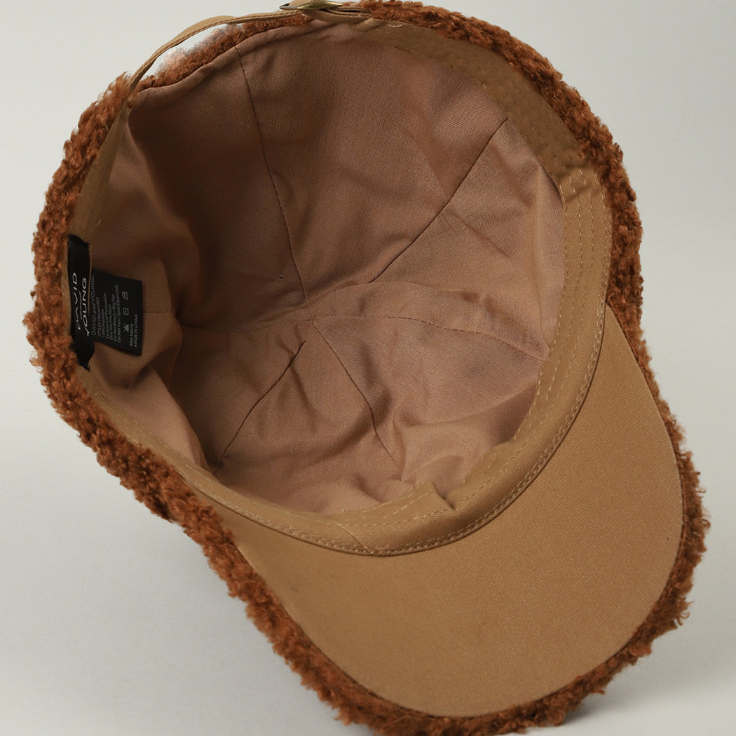 Rudolph Reindeer Baseball Hat