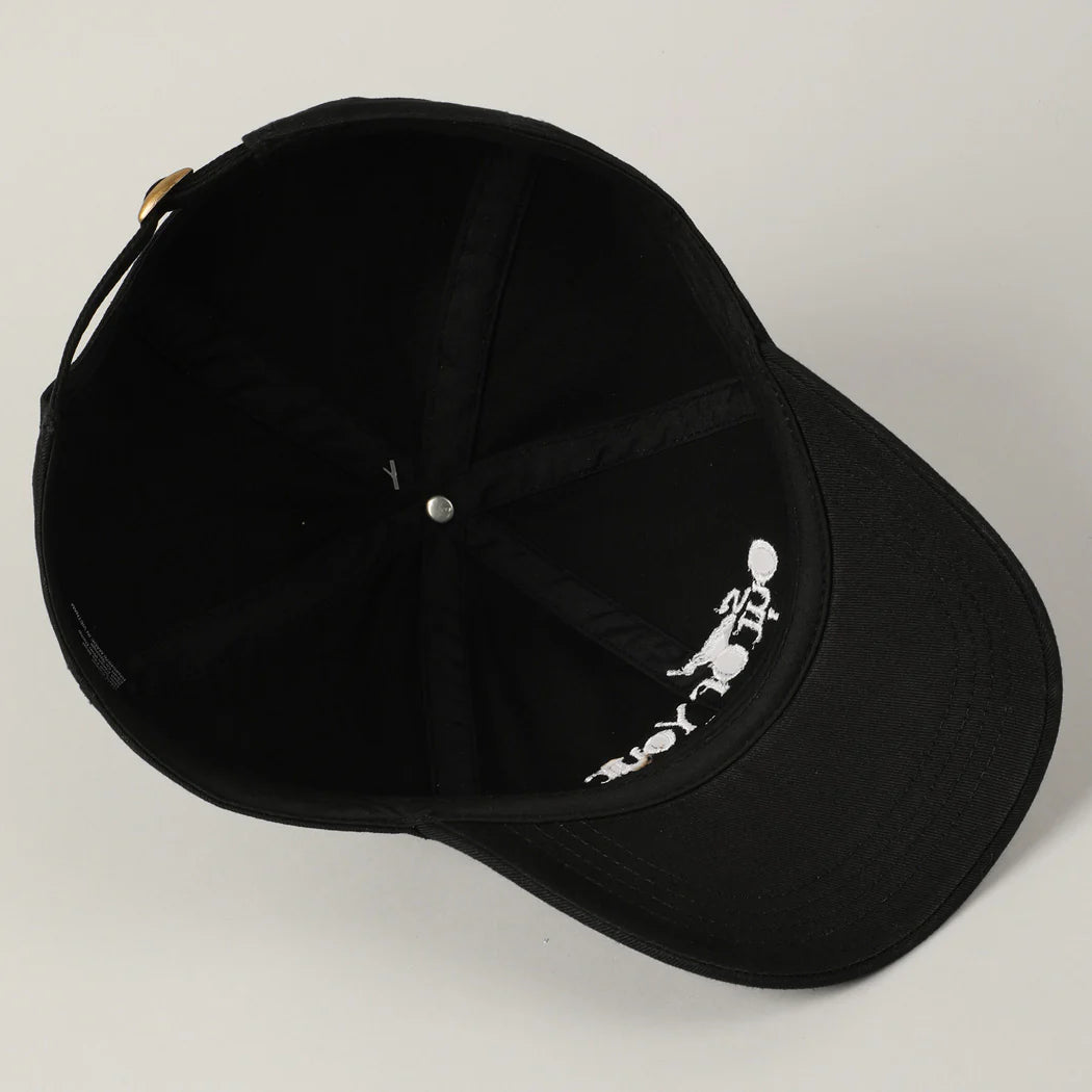 Sorry Out Of Your League Embroidery Baseball Cap